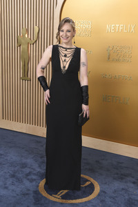 Screen Actors Guild Awards 2025 in Los Angeles