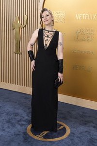 Screen Actors Guild Awards 2025 in Los Angeles