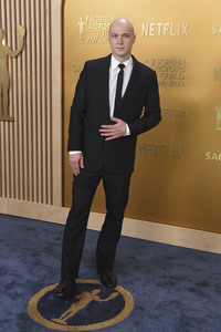 Screen Actors Guild Awards 2025 in Los Angeles