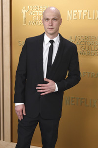 Screen Actors Guild Awards 2025 in Los Angeles