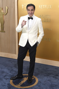 Screen Actors Guild Awards 2025 in Los Angeles