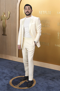 Screen Actors Guild Awards 2025 in Los Angeles