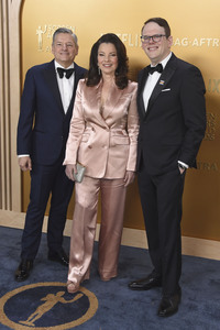 Screen Actors Guild Awards 2025 in Los Angeles