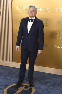 Screen Actors Guild Awards 2025 in Los Angeles