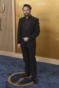 Screen Actors Guild Awards 2025 in Los Angeles