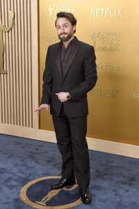 Screen Actors Guild Awards 2025 in Los Angeles