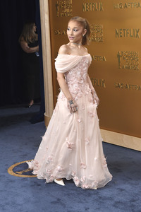 Screen Actors Guild Awards 2025 in Los Angeles