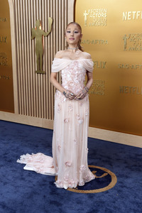 Screen Actors Guild Awards 2025 in Los Angeles