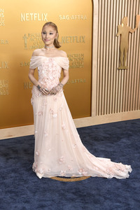 Screen Actors Guild Awards 2025 in Los Angeles