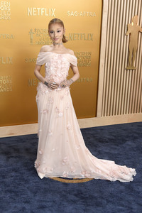 Screen Actors Guild Awards 2025 in Los Angeles