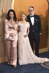 Screen Actors Guild Awards 2025 in Los Angeles