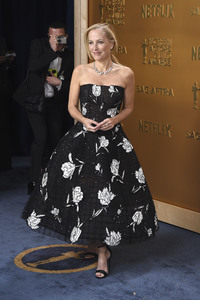 Screen Actors Guild Awards 2025 in Los Angeles