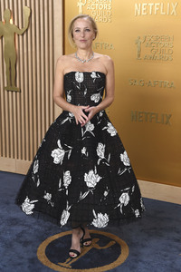 Screen Actors Guild Awards 2025 in Los Angeles