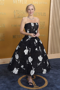 Screen Actors Guild Awards 2025 in Los Angeles