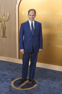 Screen Actors Guild Awards 2025 in Los Angeles