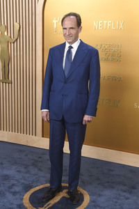 Screen Actors Guild Awards 2025 in Los Angeles