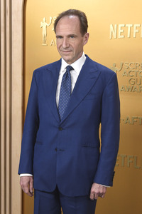 Screen Actors Guild Awards 2025 in Los Angeles