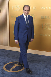 Screen Actors Guild Awards 2025 in Los Angeles