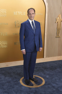 Screen Actors Guild Awards 2025 in Los Angeles