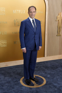 Screen Actors Guild Awards 2025 in Los Angeles