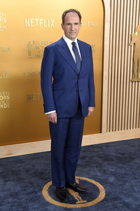 Screen Actors Guild Awards 2025 in Los Angeles