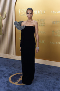 Screen Actors Guild Awards 2025 in Los Angeles