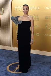 Screen Actors Guild Awards 2025 in Los Angeles