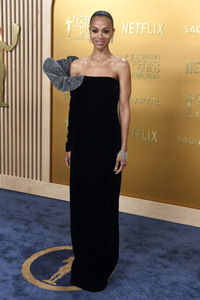 Screen Actors Guild Awards 2025 in Los Angeles