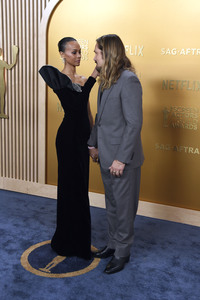 Screen Actors Guild Awards 2025 in Los Angeles