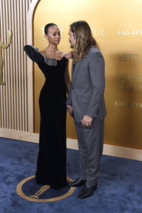 Screen Actors Guild Awards 2025 in Los Angeles