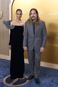 Screen Actors Guild Awards 2025 in Los Angeles