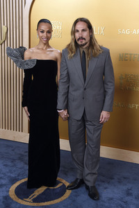 Screen Actors Guild Awards 2025 in Los Angeles