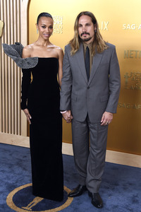 Screen Actors Guild Awards 2025 in Los Angeles