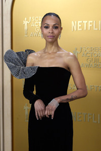 Screen Actors Guild Awards 2025 in Los Angeles