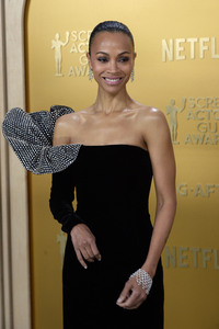 Screen Actors Guild Awards 2025 in Los Angeles