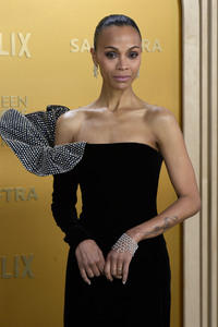 Screen Actors Guild Awards 2025 in Los Angeles