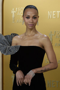 Screen Actors Guild Awards 2025 in Los Angeles