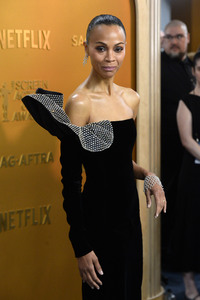 Screen Actors Guild Awards 2025 in Los Angeles