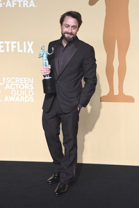 SAG Awards 2025 Preisträger Photocall in Los Angeles