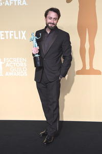 SAG Awards 2025 Preisträger Photocall in Los Angeles