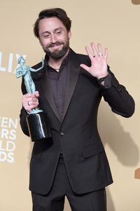 SAG Awards 2025 Preisträger Photocall in Los Angeles