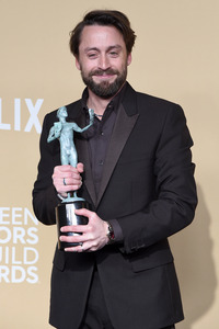 SAG Awards 2025 Preisträger Photocall in Los Angeles