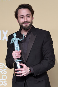 SAG Awards 2025 Preisträger Photocall in Los Angeles