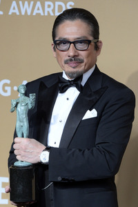 SAG Awards 2025 Preisträger Photocall in Los Angeles