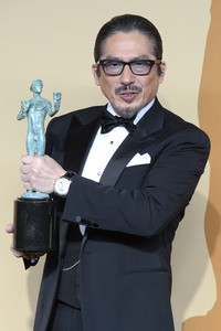 SAG Awards 2025 Preisträger Photocall in Los Angeles