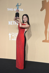 SAG Awards 2025 Preisträger Photocall in Los Angeles