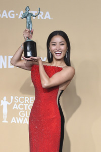 SAG Awards 2025 Preisträger Photocall in Los Angeles