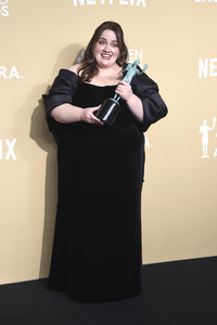 SAG Awards 2025 Preisträger Photocall in Los Angeles