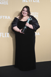 SAG Awards 2025 Preisträger Photocall in Los Angeles