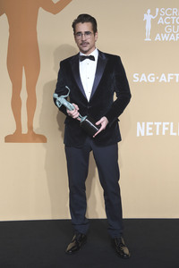 SAG Awards 2025 Preisträger Photocall in Los Angeles